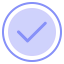 Yes Symbol 64x64