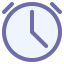 Clock Symbol 64x64