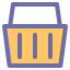 Basket icon 64x64