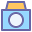 Camera icon 64x64