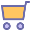 Cart icon 64x64
