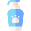 Pet shampoo ícono 64x64