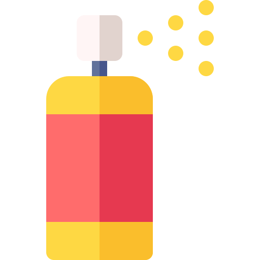 Spray icon