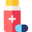 Medicine icon 64x64