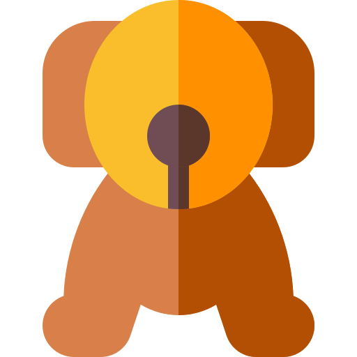 Dog icon