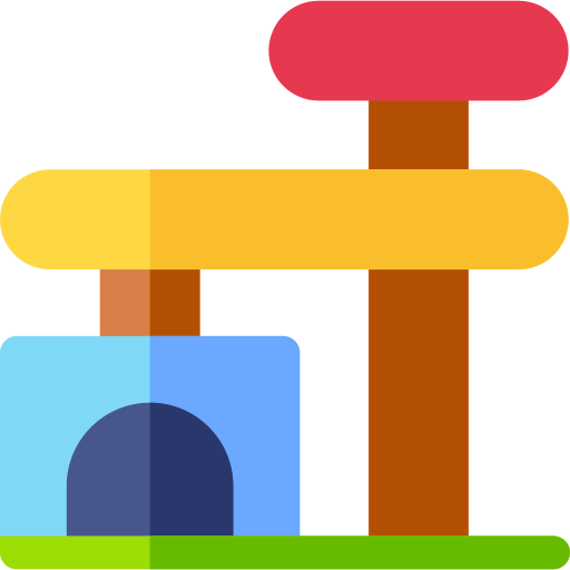 Playground icon