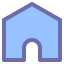 Home icon 64x64