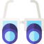 Testing glasses ícone 64x64