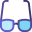 Glasses icon 64x64