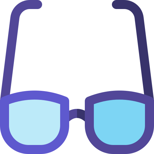 Glasses icon
