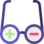 Testing glasses ícone 64x64