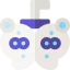 Optometrist icon 64x64