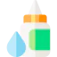 Eye drops icon 64x64