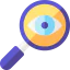 Optometrist icon 64x64
