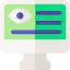 Medical prescription icon 64x64