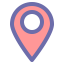 Map icon 64x64