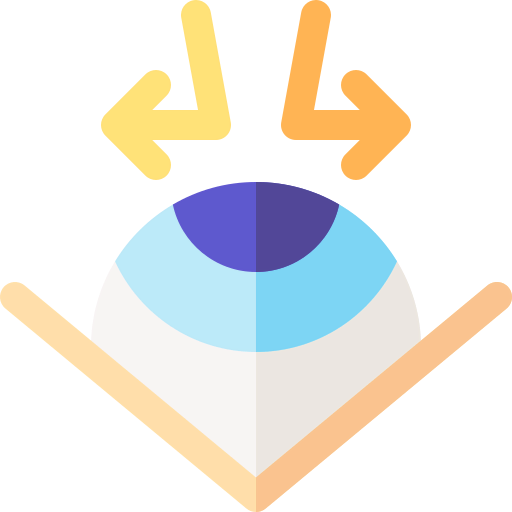 Blind icon