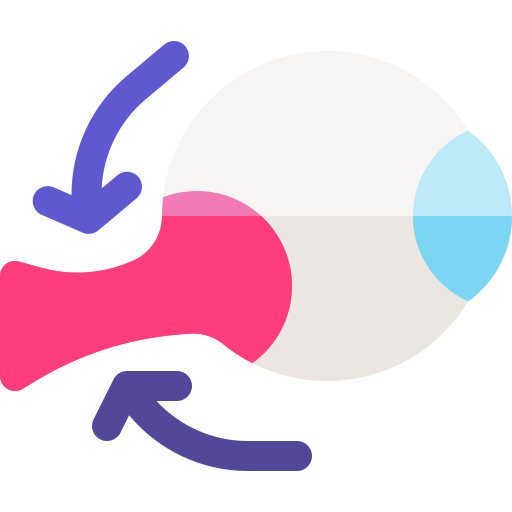 Eye icon