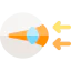 Refraction アイコン 64x64