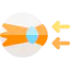 Refraction アイコン 64x64