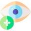 Hyperopia icon 64x64