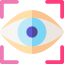 Eye icon 64x64