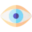 Eye icon 64x64