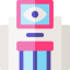 Optical icon 64x64