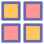 Menu icon 64x64