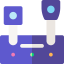 Retinoscope icon 64x64