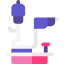 Slit lamp icon 64x64
