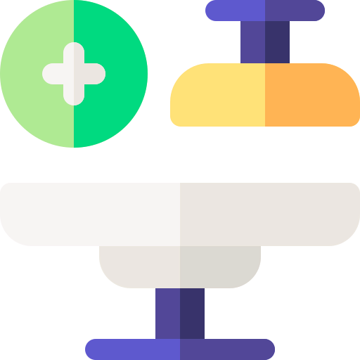 Operation icon