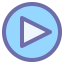 Play Symbol 64x64