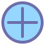Plus Symbol 64x64