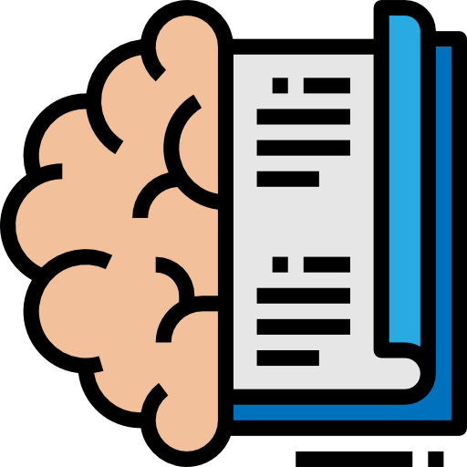 Knowledge icon