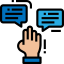 Question Symbol 64x64