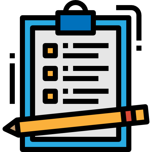 Test icon
