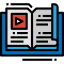 Book Symbol 64x64