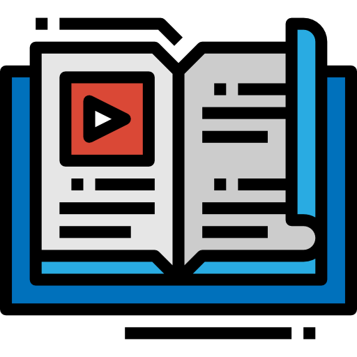 Book icon