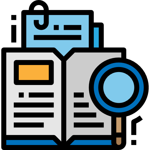 Book icon