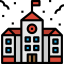 School Symbol 64x64