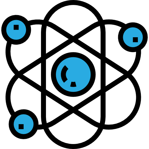 Atom icon