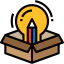 Idea Symbol 64x64