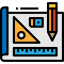 Stationery Symbol 64x64