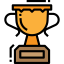 Trophy Symbol 64x64