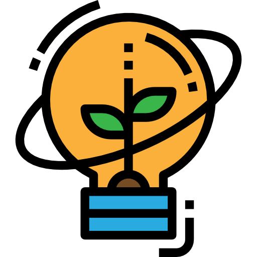 Bulb icon