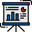 Analytics Symbol 64x64
