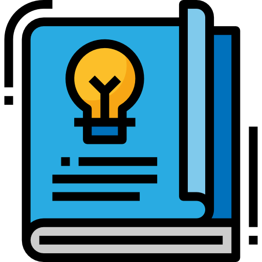Book icon