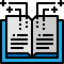 Book Symbol 64x64