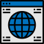 Browser Symbol 64x64